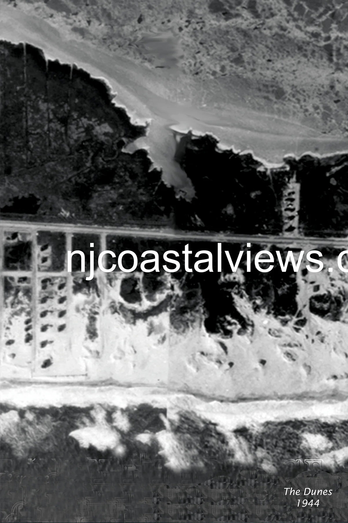 The Dunes 1944